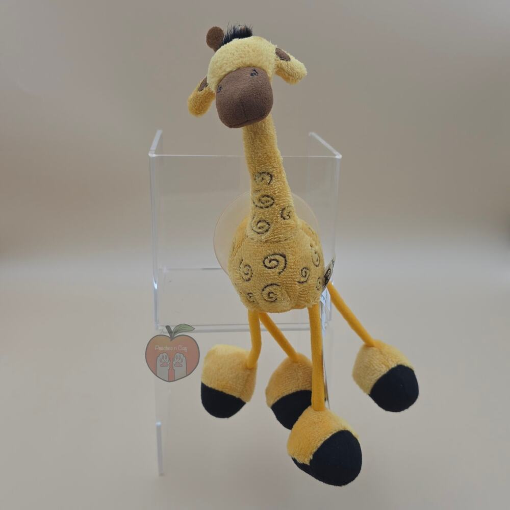 Jellycat Stick Em Up Giraffe - AUTHENTIC - NEW WITH TAGS